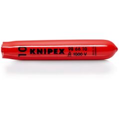 KNIPEX 98 66 10 Selbstklemm-Tülle  80 mm, image 