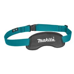 Makita E-15350 Schnellverschluss-Schulter- und Hüftgurt, image 