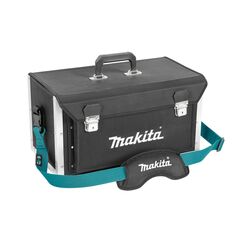 Makita E-15394 Verstärkter Werkzeugkoffer, image 