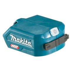 Makita ADP001G Akku-USB Adapter 40V max., image 