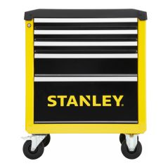 Stanley Werkstattwagen 5 Schubladen STST74305-1, image 