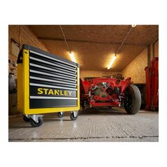 Stanley Werkstattwagen 7 Schubladen STST74306-1, image 