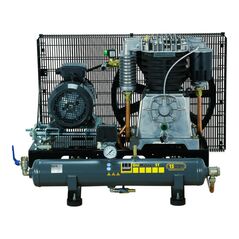 Schneider Kompressor UNM STB 1250-10-10, image 