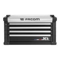 Facom Werkzeugkasten 4 Schubfaecher 4 Module JET.C4NM4A, image 