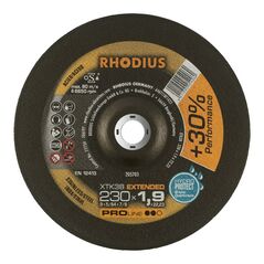 RHODIUS PROline XTK38 Extradünne Trennscheibe, image 