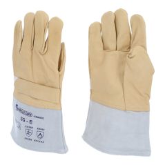 KS Tools Überzieh-Handschuh für Elektriker-Schutzhandschuh, Größe 12, image 