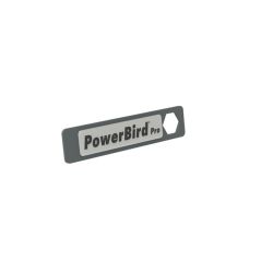 Gesipa Ersatzteil Schlüssel komplett PowerBird Pro, image 