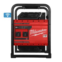 Milwaukee MXF PS-602 Akku-Generator 1800W (4933479266), image 