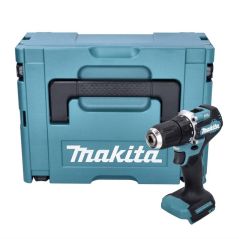 Makita DDF 487 ZJ Akku Bohrschrauber 18 V 40 Nm Brushless + Makpac - ohne Akku, ohne Ladegerät, image 