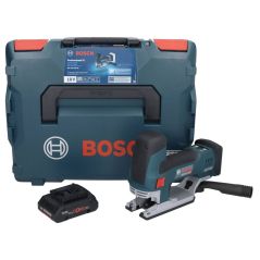 Bosch GST 18V-155 SC Professional Akku Stichsäge 18 V + 1x ProCORE Akku 4,0 Ah + L-Boxx - ohne Ladegerät, image 