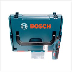 Bosch GRO 10,8V-Li Akku Rotationswerkzeug Solo + L-Boxx ( 06019C5002 ), image 