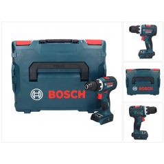 Bosch Professional GSR 18V-90 C Akku-Bohrschrauber 18V Brushless 64Nm + Koffer - ohne Akku - ohne Ladegerät (0 601 9K6 002), image 