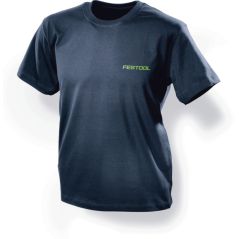 Festool T-Shirt Rundhals SH-FT2 S (577758), image 