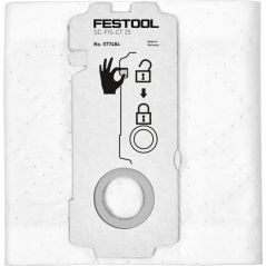 Festool SELFCLEAN Filtersack SC-FIS-CT 25/5 (577484), image 
