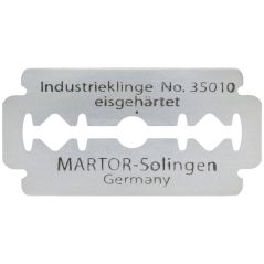 MARTOR Ersatzklinge INDUSTRIEKLINGE 35010 - 700 Stück (35010.37), image 