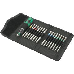 Wera Kraftform Kompakt 60 Tool Finder 17-teilig (05059303001), image 