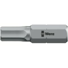 Wera 840/1 Z Bits 5 x 25 mm (05056325001), image 