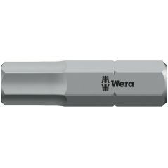 Wera 840/1 Z Bits 6 x 25 mm (05056330001), image 