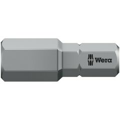 Wera 840/1 Z Bits 8 x 25 mm (05056335001), image 