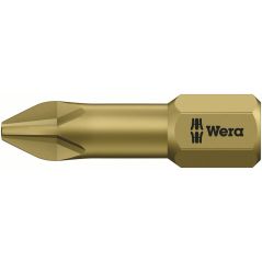 Wera 851/1 TH Bits PH 1 x 25 mm (05056605001), image 