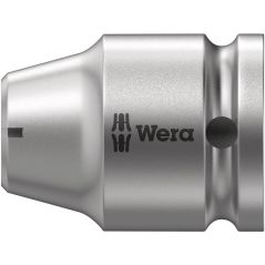 Wera 780 C 1/2"-Verbindungsteile 780 C/1 x 1/4" x 35 mm (05042705001), image 
