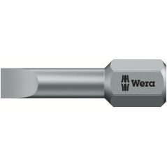 Wera 800/1 TZ Bits 05 x 4 x 25 mm (05056203001), image 
