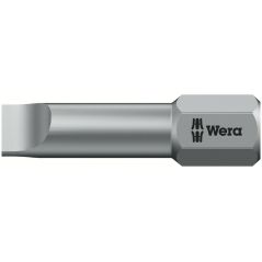 Wera 800/1 TZ Bits 1 x 55 x 25 mm (05056225001), image 