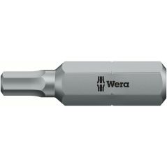 Wera 840/2 Z Bits 4 x 30 mm (05057510001), image 