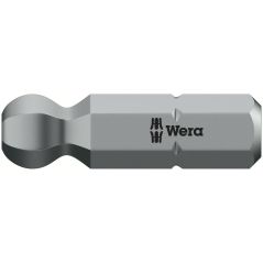 Wera 842/1 Z Bits 3 x 25 mm (05056352001), image 
