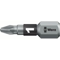 Wera 855/1 BTZ Bits PZ 1 x 25 mm (05056720001), image 