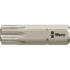 Wera 3867/1 TS TORX® Bits Edelstahl TX 40 x 25 mm (05071038001), image 