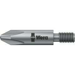 Wera 851/12 Bits PH 2 x 445 mm (05065114001), image 