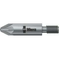 Wera 855/12 Bits PZ 2 x 445 mm (05065129001), image 