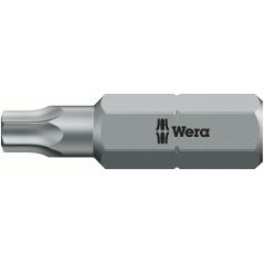 Wera 867/1 TORX® Bits TX 6 x 25 mm (05066493001), image 