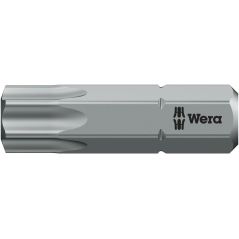 Wera 867/1 BTZ TORX® Bits TX 40 x 25 mm (05066130001), image 