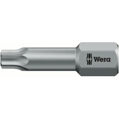 Wera 867/1 TZ TORX® Bits TX 9 x 25 mm (05066304001), image 