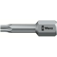 Wera 867/1 TZ TORX® Bits TX 10 x 25 mm (05066305001), image 