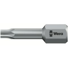 Wera 867/1 TZ TORX® Bits TX 15 x 25 mm (05066308001), image 