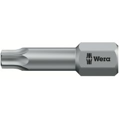 Wera 867/1 TZ TORX® Bits TX 20 x 25 mm (05066310001), image 