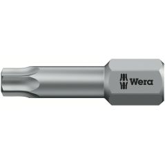 Wera 867/1 TZ TORX® Bits TX 25 x 25 mm (05066312001), image 