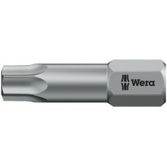 Wera 867/1 TZ TORX® Bits TX 30 x 25 mm (05066315001), image 