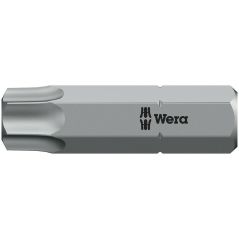 Wera 867/1 TZ TORX® Bits TX 40 x 25 mm (05066320001), image 