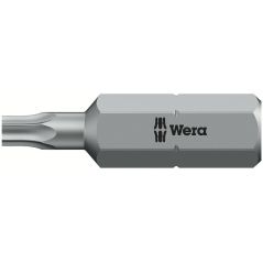 Wera 867/1 Z TORX® BO Bits mit Bohrung TX 9 x 25 mm (05066499001), image 