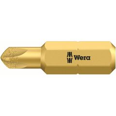 Wera 871/1 DC TORQ-SET® Mplus Bits 10 x 25 mm (05066644001), image 