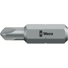 Wera 871/1 TORQ-SET® Mplus Bits 25 mm 3 x 25 mm (05066622001), image 
