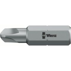 Wera 875/1 TRI-WING® Bits 25 mm 0 x 25 mm (05066758001), image 