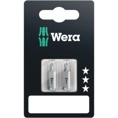 Wera 867/1 SB TORX® Bits TX 10 x 25 mm 2-teilig (05073313001), image 