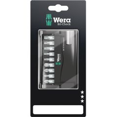 Wera Bit-Check 10 Universal 5 SB 10-teilig (05073416001), image 