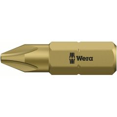 Wera 851/1 A Bits PH 2 x 25 mm (05134920001), image 