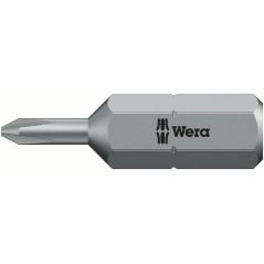 Wera 851/1 J Bits PH 0 x 25 x 25 mm (05135041001), image 